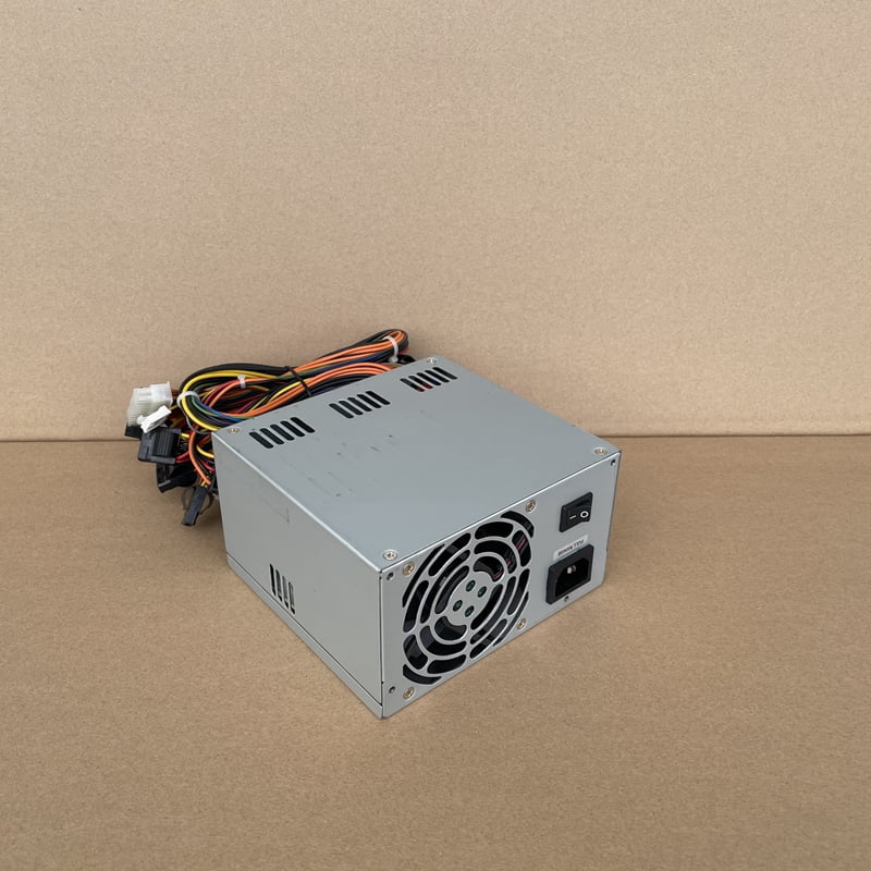 For FSP500-60GHC 500W Industrial Computer Server Power Supply
