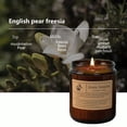 thumbnail image 1 of Aromatherapy Scented Candles for Relaxation Bedroom Home Fragrance Set Soothing Oil, 1 of 5