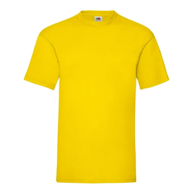 Fruit of the Loom T-Shirt Valueweight pour Adulte
