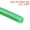 Green, variant on Uxcell 0.24''x0.39''x6.56ft Air Hoses Pipe for Pump Transfer Silicone Rubber Red 1pcs