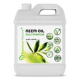 thumbnail image 1 of Aceite de neem Premium Nature prensado en frío, 473 ml, para plantas, 1 of 7
