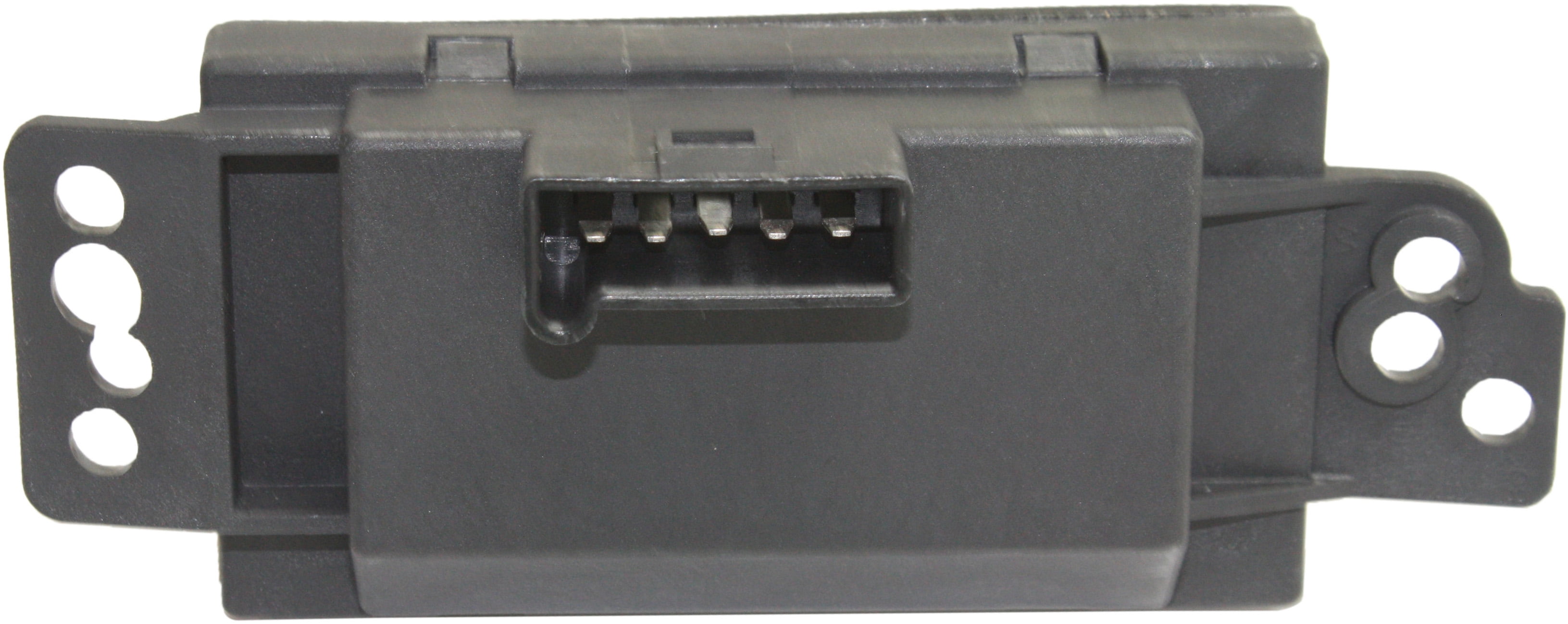 Blower Motor Resistor Compatible with 2004-2008 Pontiac Grand Prix 2005 Buick Century 6Cyl 8Cyl 3.8L 5.3L 3.1L