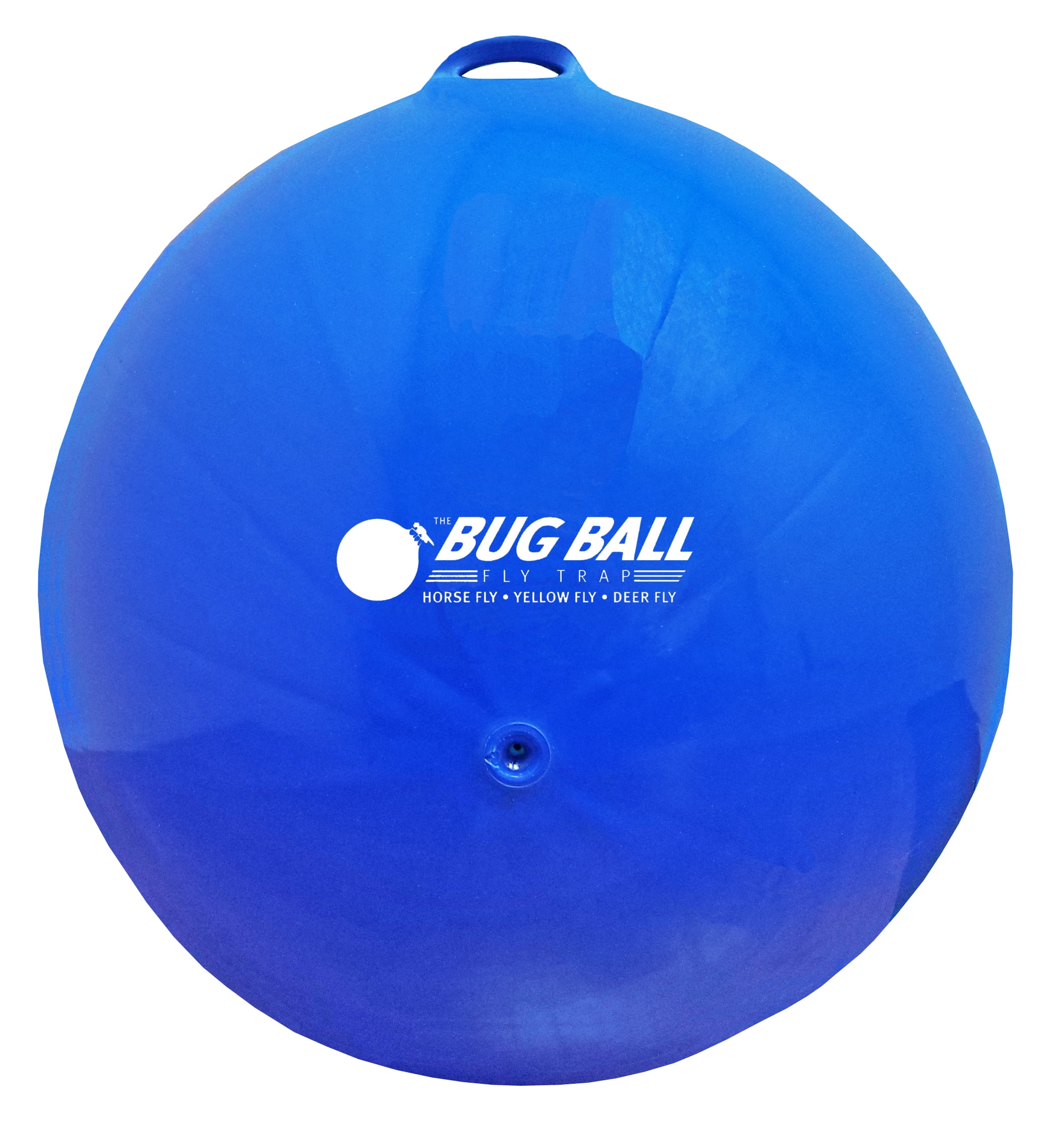 Bug Ball Deer Fly Ball Replacement Ball, 2 Pack