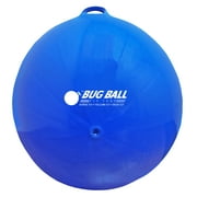 Bug Ball Deer Fly Ball Starter Kit - Odorless Eco-Friendly Biting Fly and Insect Killer with NO Pesticides or Electricity Needed, Kid and Pet Safe