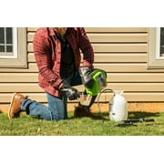 Mold Armor E-Z House Wash for Exterior Cleaning, 1 Gallon