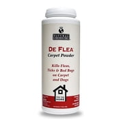 Natural Chemistry DeFlea Carpet Powder 11.64oz