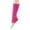B-Pink, variant on Kcodviy Long Leg Warmer Womens Striped Leg Warmers Set Men 80S Party Ribbed Leg Warmers Christmas Knit Dance Sports Leg Electric Leg Warmers for Women Warmer