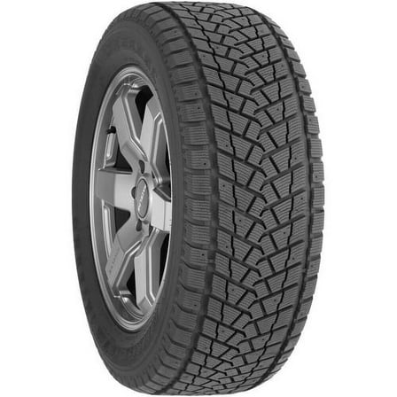 Federal Himalaya Inverno K1 235/70R16 106T BSW (2 Tires)