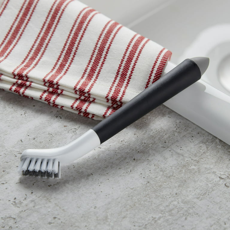 Grout Brush  OXO Cleaning Brushes