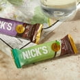 thumbnail image 6 of NICKS Protein Bars Triple Chocolate | 12g protein | 170 calories | Low Carb  Keto  Friendly Snacks No Added Sugar (Multipack 12 bars x 50g), 6 of 9