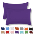 thumbnail image 1 of 2 Fundas para almohada tamaño Estandar de algodón Du Vló  Funda para almohada, 1 of 6
