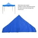 thumbnail image 3 of Toldo De Repuesto De Tela Oxford, Plegable, Impermeable, 4, 3 of 7