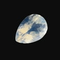thumbnail image 4 of Certified Real 1 Carat Moonstone Pear Shape Brilliant Cut 8x6 mm Loose Gemstone June Birthstone, 4 of 5