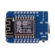 thumbnail image 3 of Placa desarrollo Internet WLAN D1 mini NodeMcu Lua basado en ESP-12F ESP8266, 3 of 9