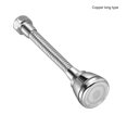 thumbnail image 3 of Maoww Sprayer Faucets 360° Saving Nozzle Aerators Faucet Extender Kitchen Long, 3 of 6