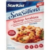 Starkist Seasations Shrimp Arrabiata Entree, 9 oz