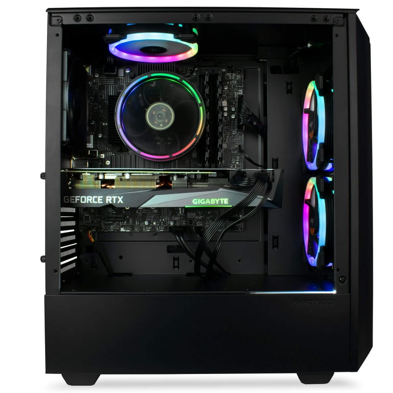 Core i5 10400F/RTX3070/16GB/1TB SSD