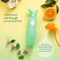 thumbnail image 4 of Safely Multi-Surface Universal Cleaner, Rise Scent, 20 fl oz, 4 of 8