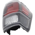 thumbnail image 3 of Tail Light Compatible with 2020-2023 Toyota Tacoma 2.7L 3.5L I4 278HP Replaces 81550-04230 8155004230 TO2801207 11-9323-90, 3 of 5