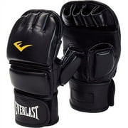 Everlast Mma Closed Thumb Grappling Glov