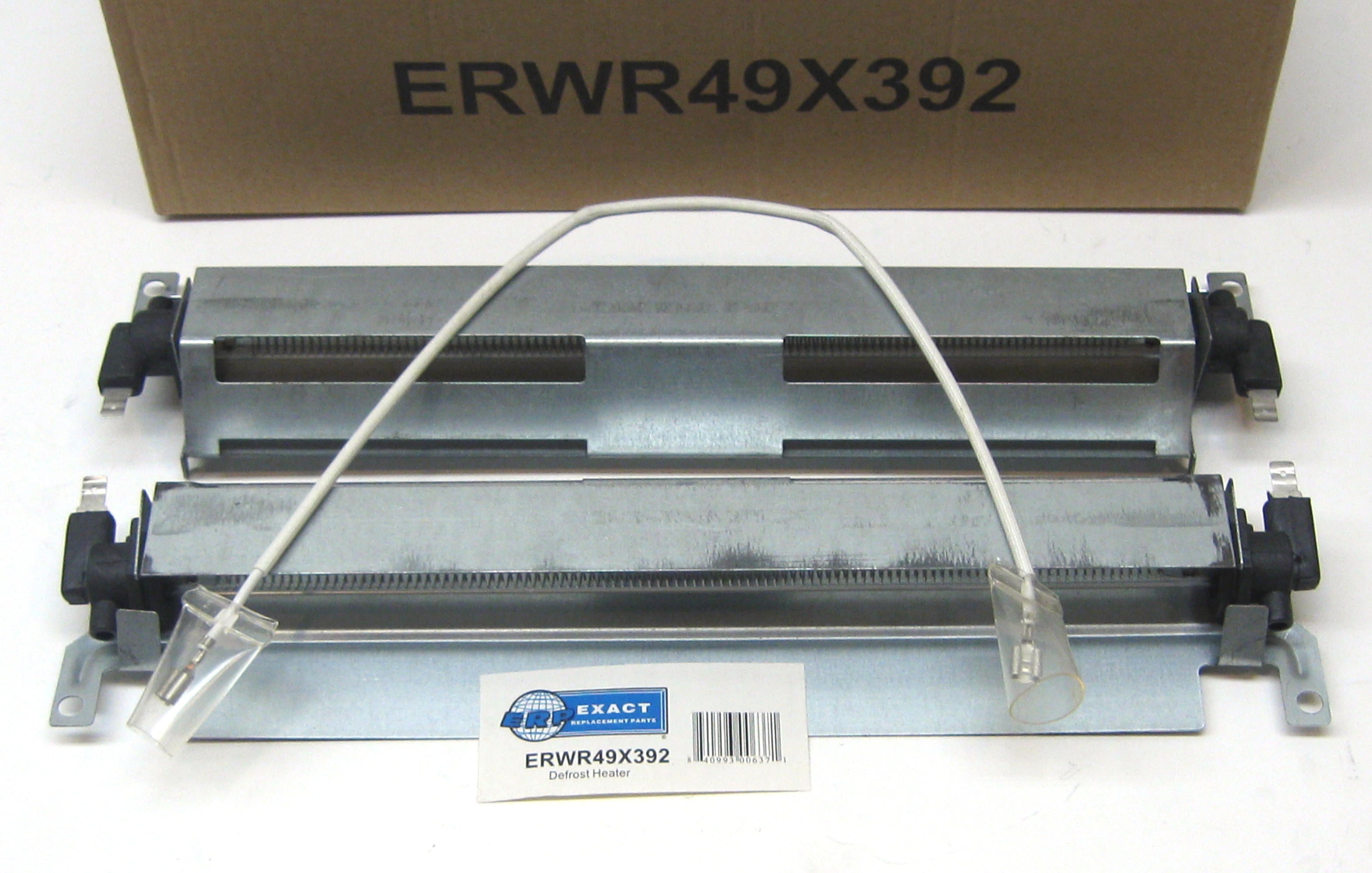 For Kenmore Garage Refrigerator Defrost Heater Kit # LA2712273PAKS390