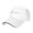 White, variant on Virginia Union University Casual Sandwich Baseball Cap Adjustable For Men For Women
