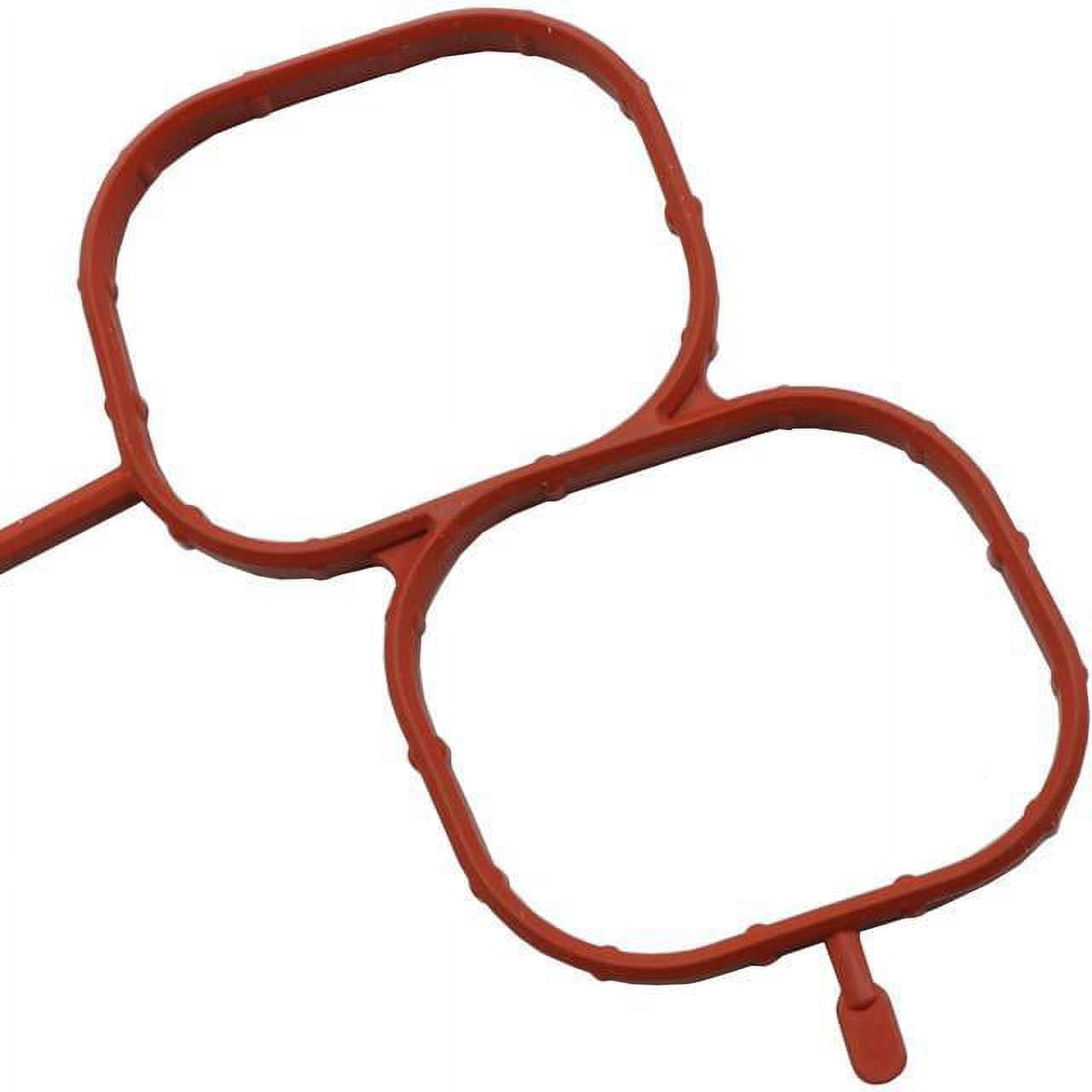 Beck Arnley Engine Parts & Filtration Plenum Gasket Set Plenum Gasket Set 037-4892 Fits select: 2010-2023 TOYOTA 4RUNNER, 2010-2014 TOYOTA FJ CRUISER