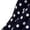 Navy, variant on SBYOJLPB Maternity Dresses for Women Spring Fall Polka Dot 3/4 Sleeve V Neck Dress and Long Sleeve Knee Length Dress,