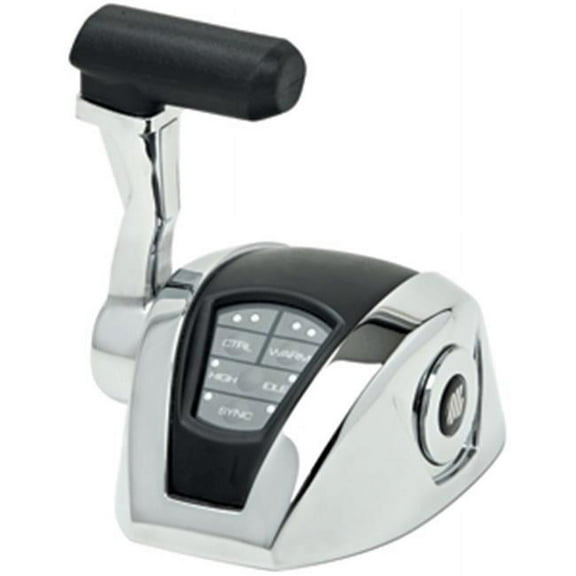UFlex USA ME11 Power A Electronic Control Package - Single Engine & Single Station