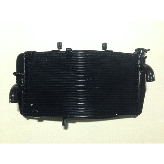 2000 2001 HONDA CBR929RR All Engine Motorcycle Radiator