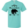thumbnail image 3 of Inktastic Momma Bear Tribal Arrow T-Shirt, 3 of 5