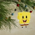 thumbnail image 2 of Hallmark Christmas Ornament (Nickelodeon SpongeBob SquarePants Shatterproof), 2 of 6