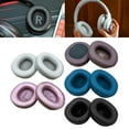 thumbnail image 2 of PU Earpad Replacement Ear Pads for OneOdio A70 A71 Headphones Durability Earpads, 2 of 7