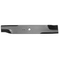 thumbnail image 1 of Oregon Genuine OEM Replacement Mower Blade # 91-508, 1 of 5