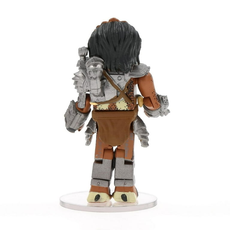 Predator Minimates Series 1 Single Random Blind Bag - Walmart.com