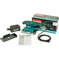 thumbnail image 2 of Makita 1/3 Sheet Finishing Sander, 2 of 8