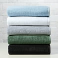 thumbnail image 6 of Better Homes & Gardens PowerLoft AIRRICH® Cotton 6-Piece Towel Set, Blue Drop, 6 of 11