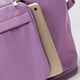 thumbnail image 5 of Bolsa de viaje plegable con separación de humedad y humedad, maleta de mano, equipo deportivo de secado rápido, morada, ideal para escapadas de fin de semana y días de playa, organizador portátil de, 5 of 9
