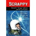 thumbnail image 1 of Pre-Owned Scrappy: Memoir of a U.S. Fighter Pilot in Korea and Vietnam (Paperback) 0786432047 9780786432042, 1 of 1