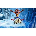 thumbnail image 3 of PS4 CRASH BANDICOOT N SANE TRILOGY 2 BONUS (EUR) Activision PS4CBNST2BE, 3 of 4