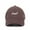 Brown, variant on Chef with Knife Baseball Cap Embroidered Cotton Adjustable Dad Hat Black