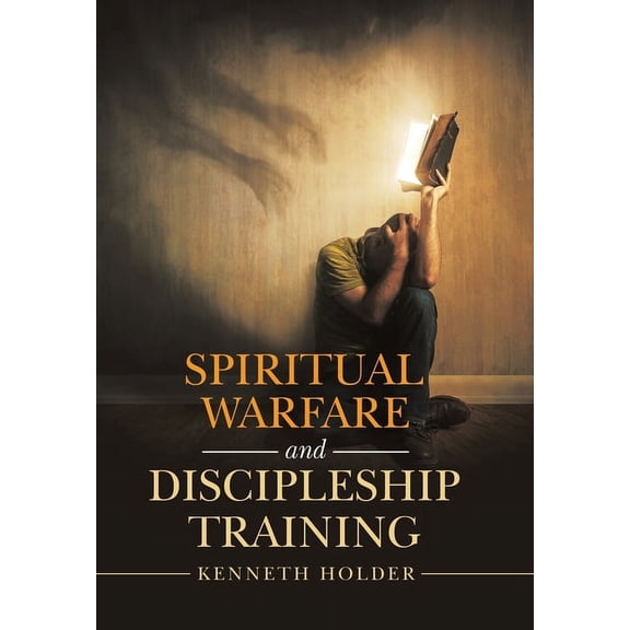 Spiritual Warfare and Discipleship Training