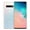 Prism White; White, variant on Restored Samsung G975 Galaxy S10 Plus, 128 GB, Prism White - GSM Unlocked - GSM compatible (Refurbished)