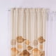 thumbnail image 3 of Cortina Decorativa Larga Olmo Beige Poliester Concord, 3 of 3