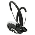 thumbnail image 1 of Actuador de cerradura de puerta eléctrica trasera izquierda del lado del conductor con cable para Nissan Cube 2009-2014 Negro, 1 of 7