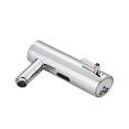 thumbnail image 4 of Bathroom Basin Faucet Sensor Faucet Automatic Sensor Touchless Faucet Induction Faucet Bathroom Sink Faucet Touchless Faucet Water Faucet Noble Copper Sink Tap Bathroom Fixtures Hot & Cold Faucet, 4 of 8