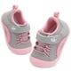 thumbnail image 1 of Zapatos para caminar para bebés FEETCITY, flexibles, descalzos, de 6 a 12 m, 1 of 7