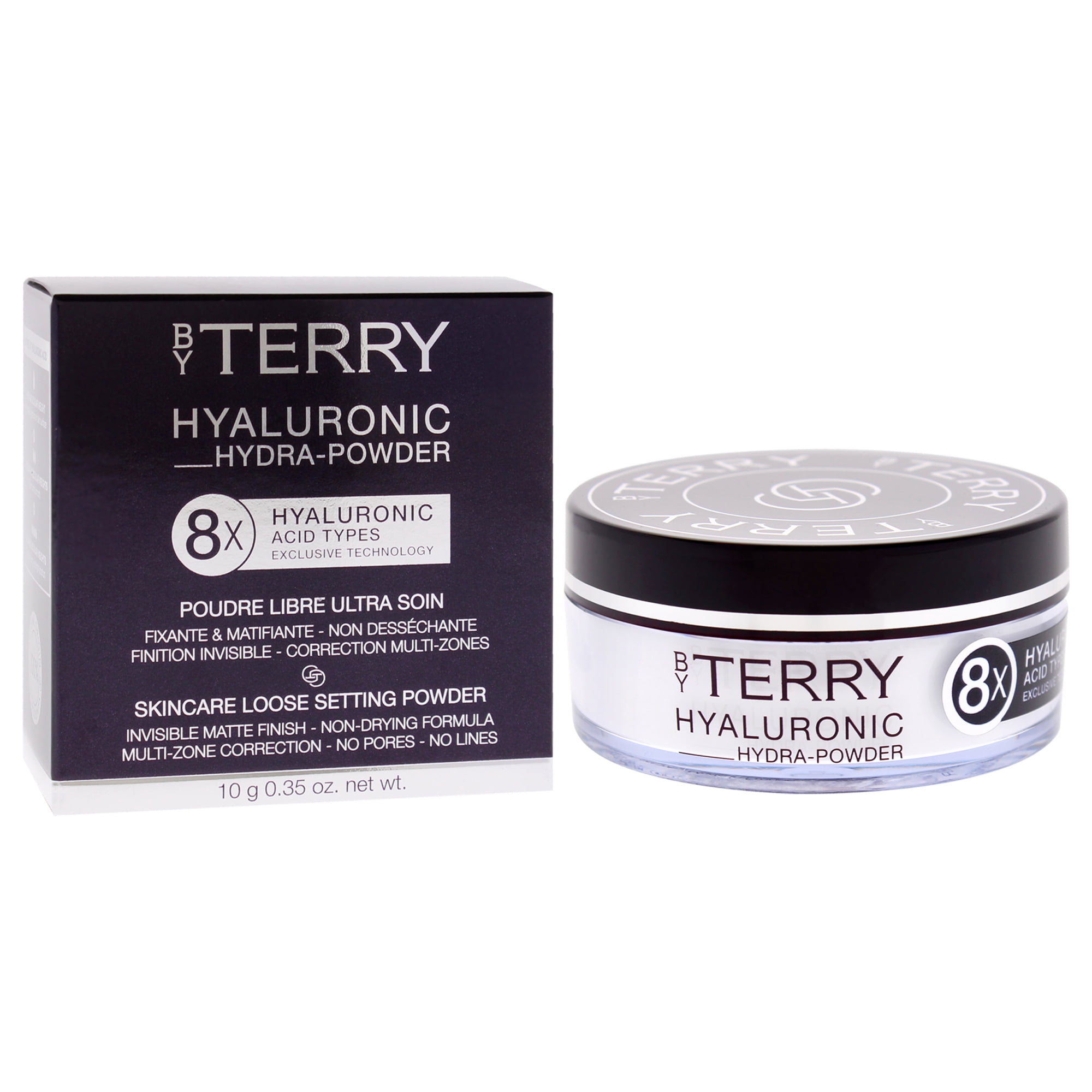 By Terry Hyaluronic Hydra-Powder 8HA , 0.35 oz Powder