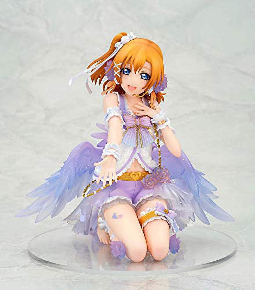 ハンカチ honoka Love Live School Idol Collection Card TCG LL02-010 R Honoka