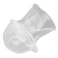 thumbnail image 1 of Dispositivo anti -ronquido, Lengua Transparente Dispositivo anti -ronquido Cómodo Portátil para Dormir, 1 of 7